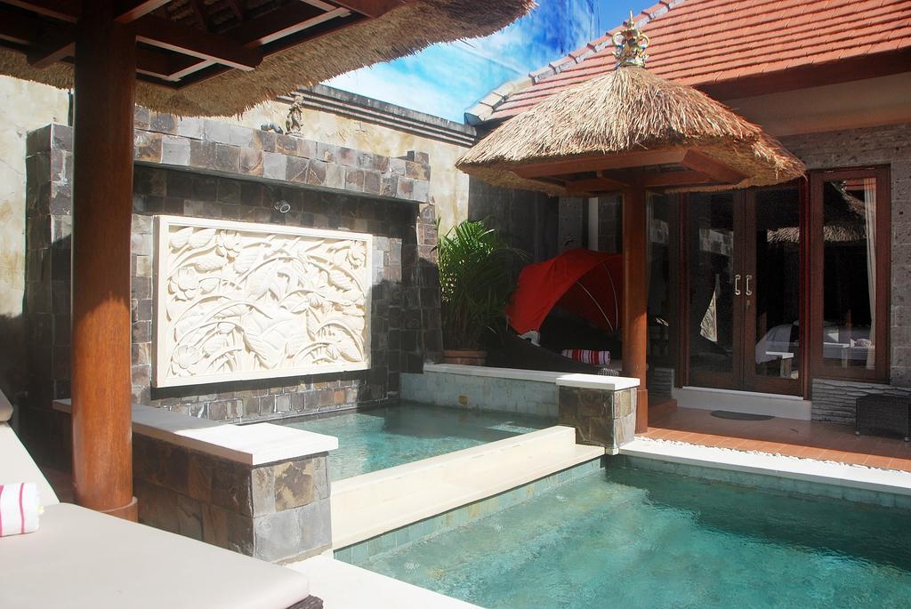 Mango Villa Sanur الغرفة الصورة